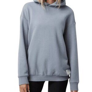 Vuori Restore Oversized Hoodie NWT Mallorca Medium Womens-Sold Out